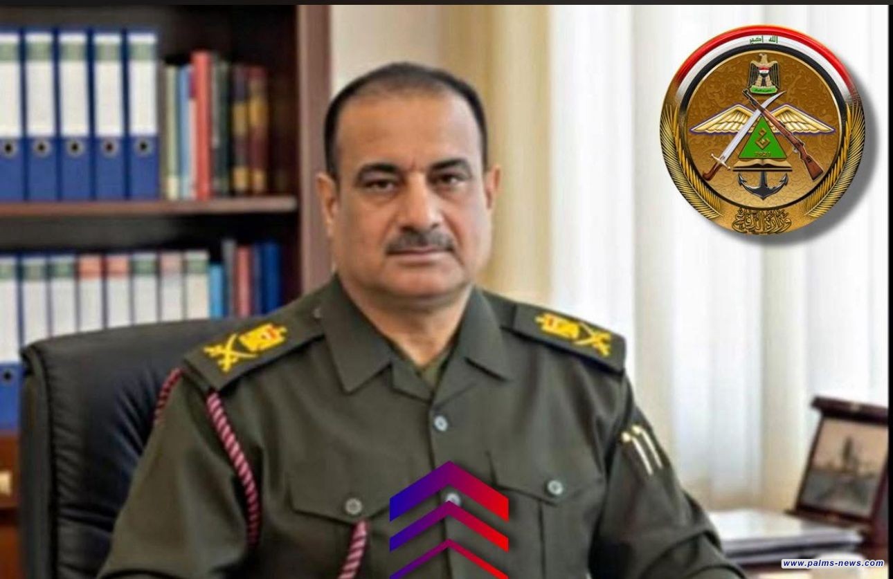 وزارة الدفاع تنفي ترشيح اللواء سمير الدليمي لمنصب الوزير